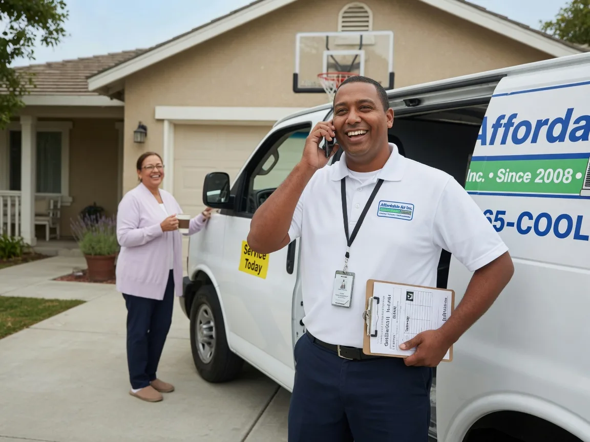 Central Ac Repair Milroy, IN FAQs